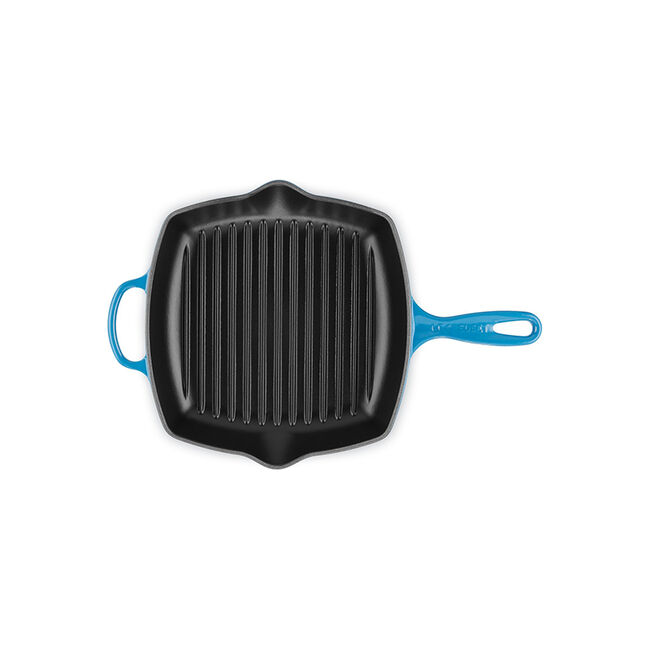 Signature Square Skillet GrillMarseille, view 4